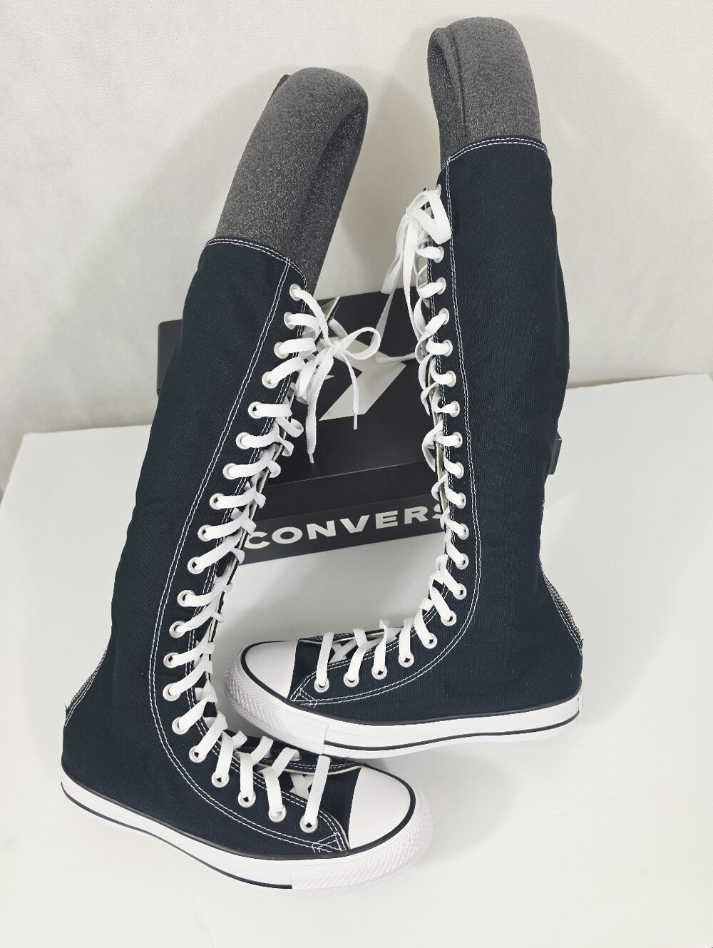 Converse Chuck Taylor All Star XX-HI Sneaker - Picture 6 of 9